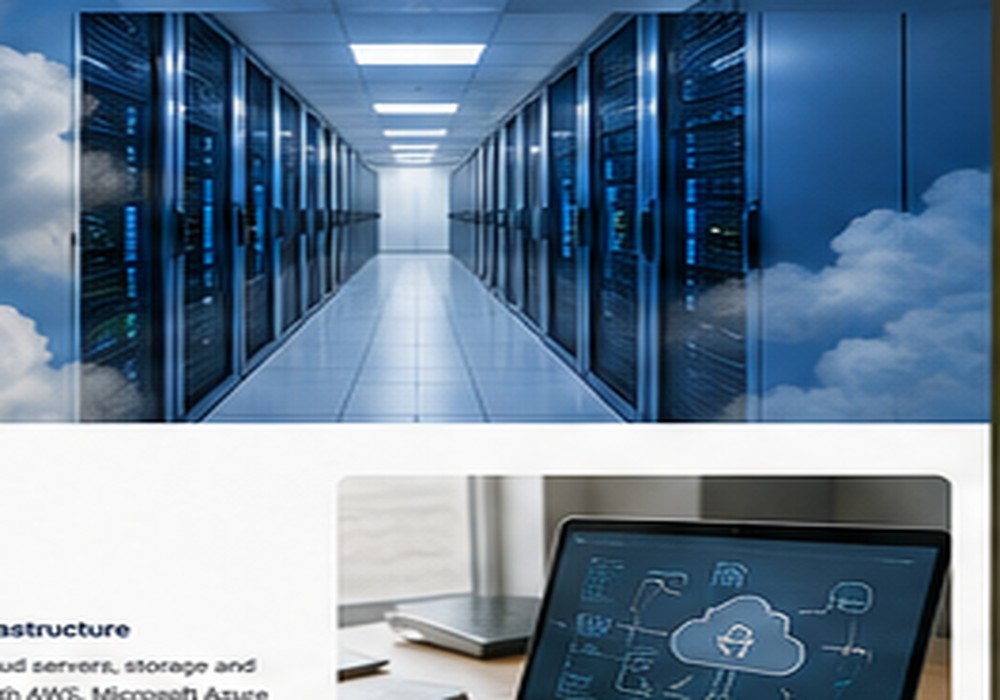 Cloud Solutions — Integrated Technology Solutions
