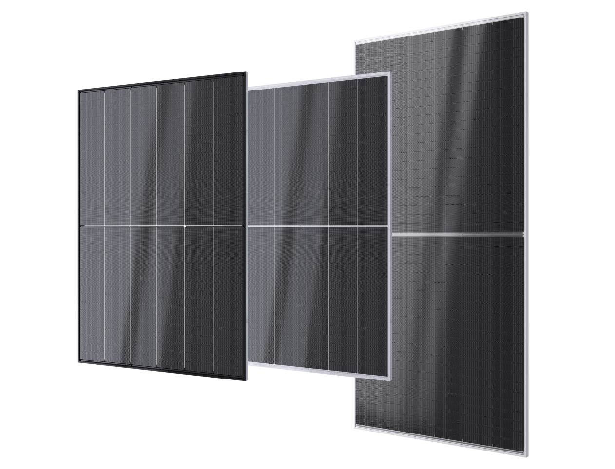 JinkoSolar Tiger Neo solar module