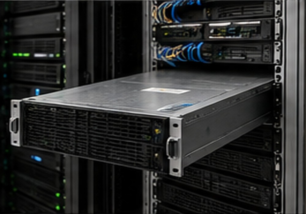 Server & Storage Solutions — Integrated Technology Solutions